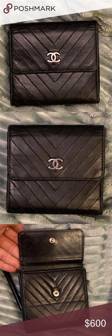 chanel square wallet|Chanel wallet euro.